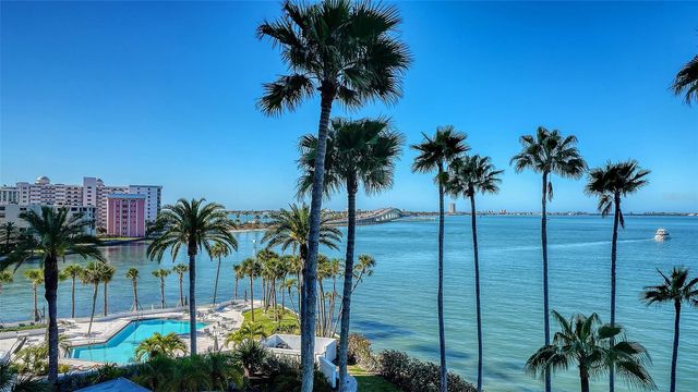 888 BOULEVARD OF THE ARTS 505, Sarasota, FL 34236