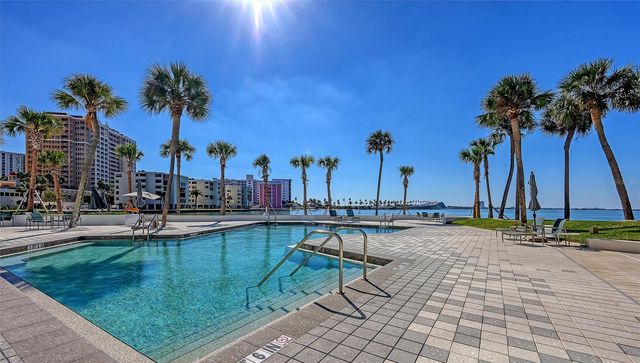888 BOULEVARD OF THE ARTS 505, Sarasota, FL 34236
