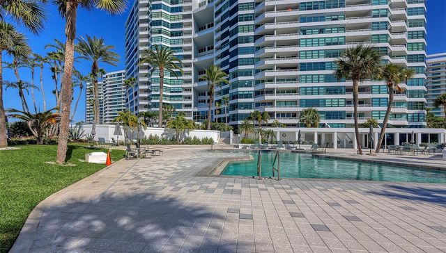 888 BOULEVARD OF THE ARTS 505, Sarasota, FL 34236