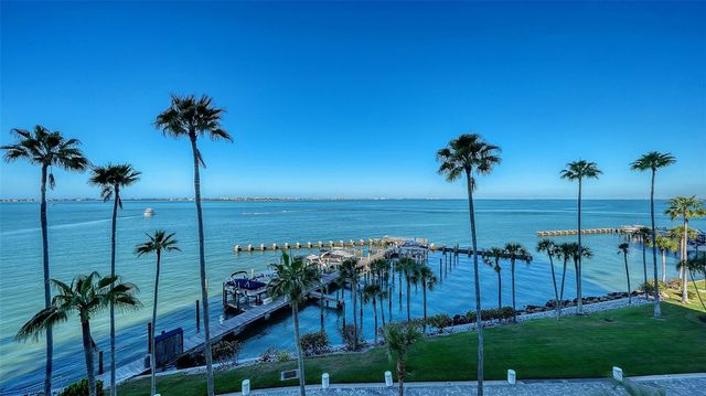 888 BOULEVARD OF THE ARTS 505, Sarasota, FL 34236