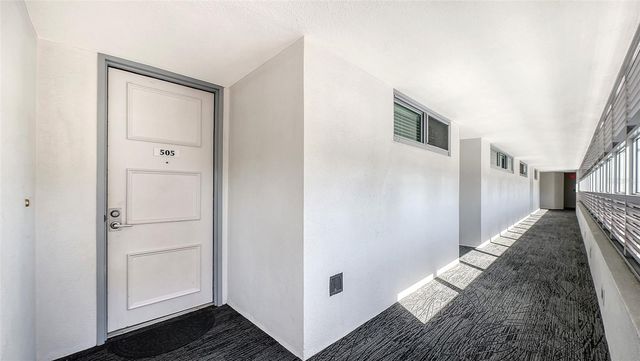 888 BOULEVARD OF THE ARTS 505, Sarasota, FL 34236