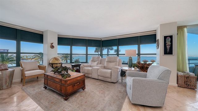 888 BOULEVARD OF THE ARTS 505, Sarasota, FL 34236