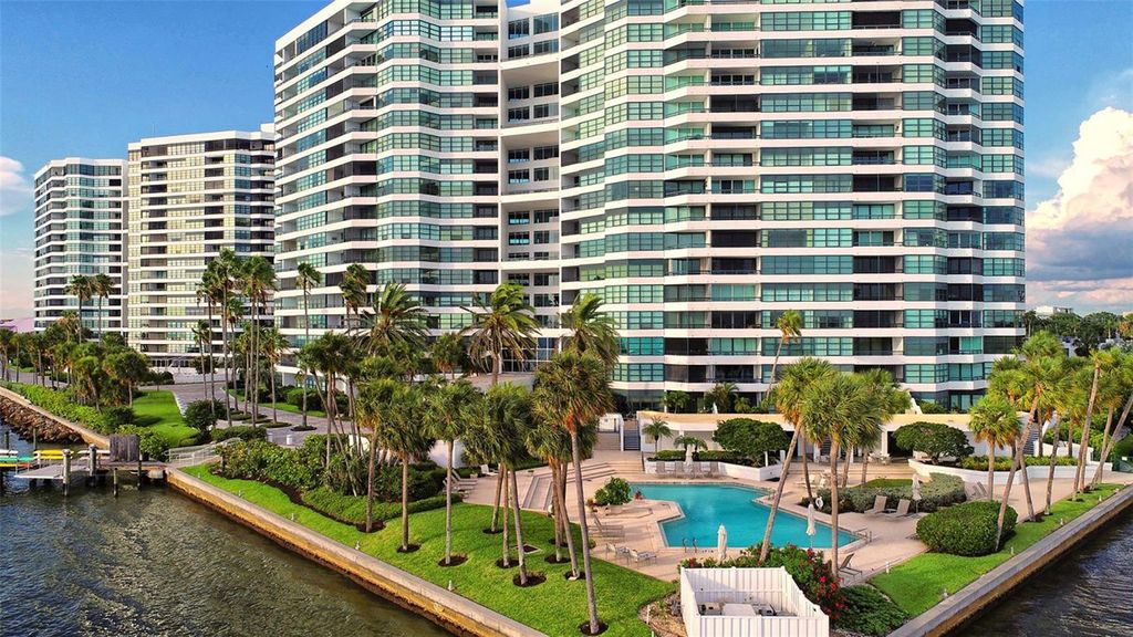 888 BOULEVARD OF THE ARTS 505, Sarasota, FL 34236