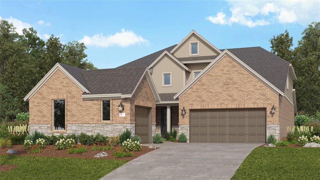 2211 Pacific Current Way, League City, TX 77573