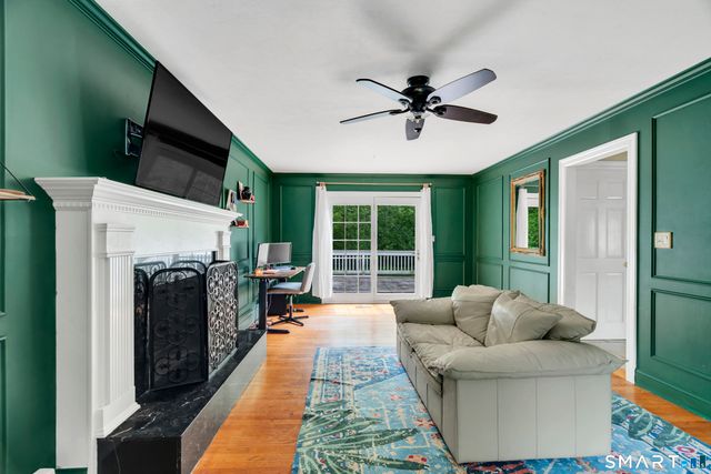 37 Woodside Drive, Branford, CT 06405