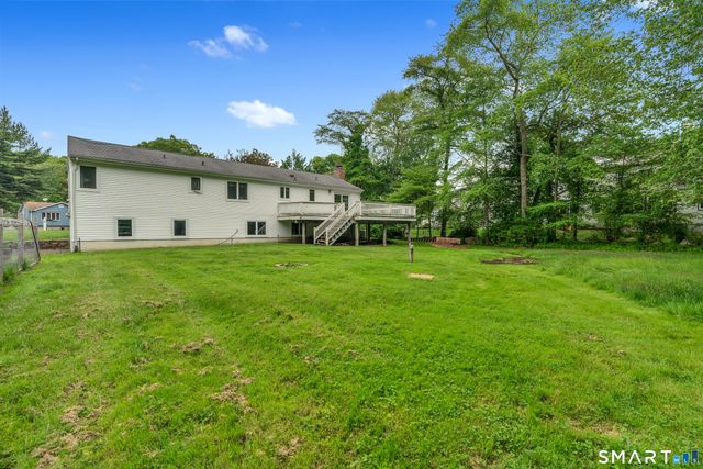 37 Woodside Drive, Branford, CT 06405