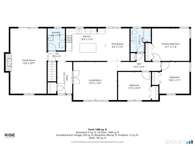 37 Woodside Drive, Branford, CT 06405