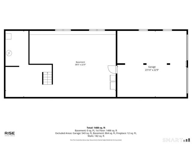 37 Woodside Drive, Branford, CT 06405