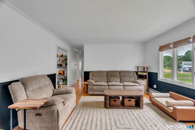 37 Woodside Drive, Branford, CT 06405