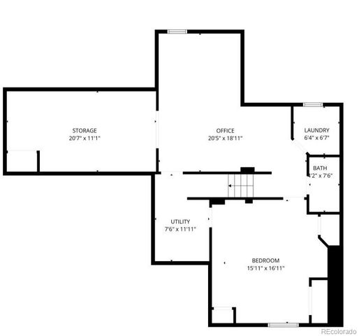 14287 E Marina Drive, Aurora, CO 80014