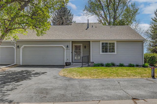 14287 E Marina Drive, Aurora, CO 80014