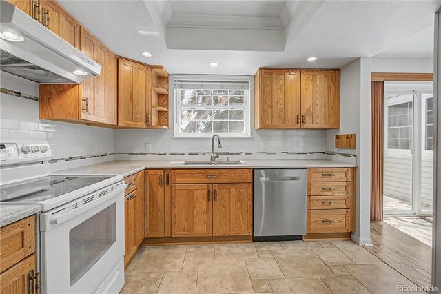 14287 E Marina Drive, Aurora, CO 80014