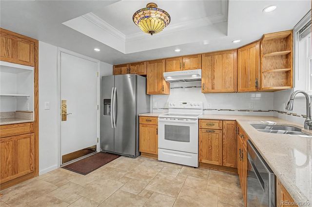14287 E Marina Drive, Aurora, CO 80014