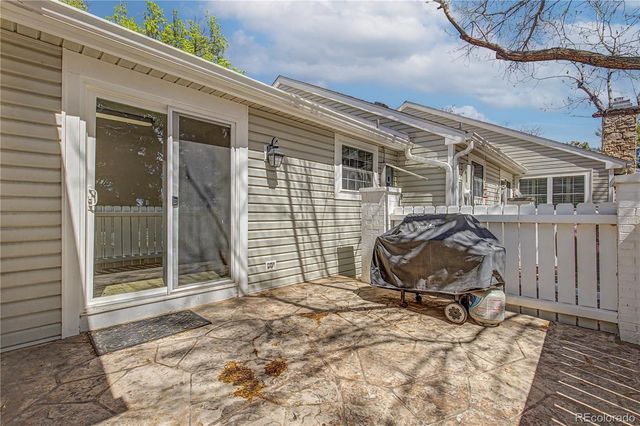 14287 E Marina Drive, Aurora, CO 80014