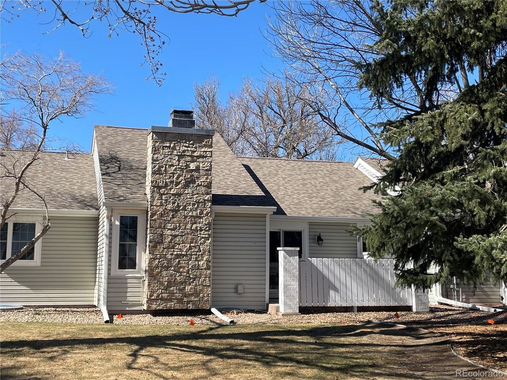14287 E Marina Drive, Aurora, CO 80014