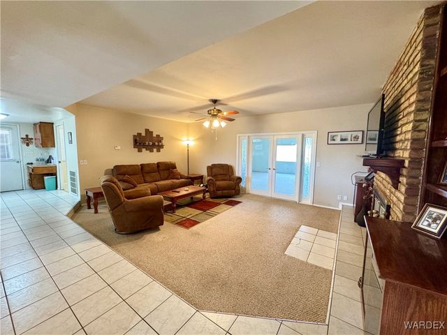 1713 E Cottonwood Lane, Mohave Valley, AZ 86440