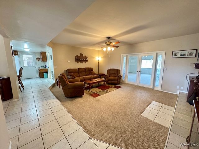 1713 E Cottonwood Lane, Mohave Valley, AZ 86440