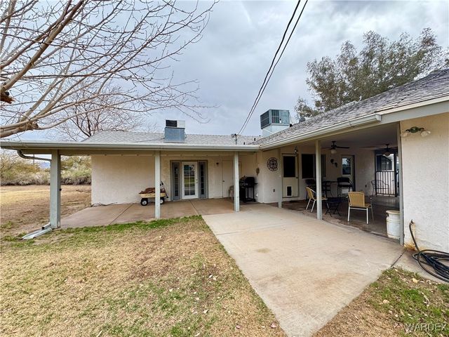 1713 E Cottonwood Lane, Mohave Valley, AZ 86440