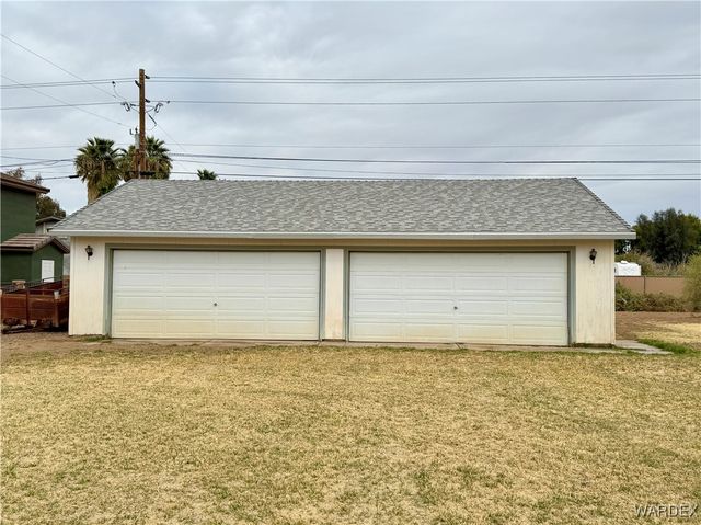 1713 E Cottonwood Lane, Mohave Valley, AZ 86440
