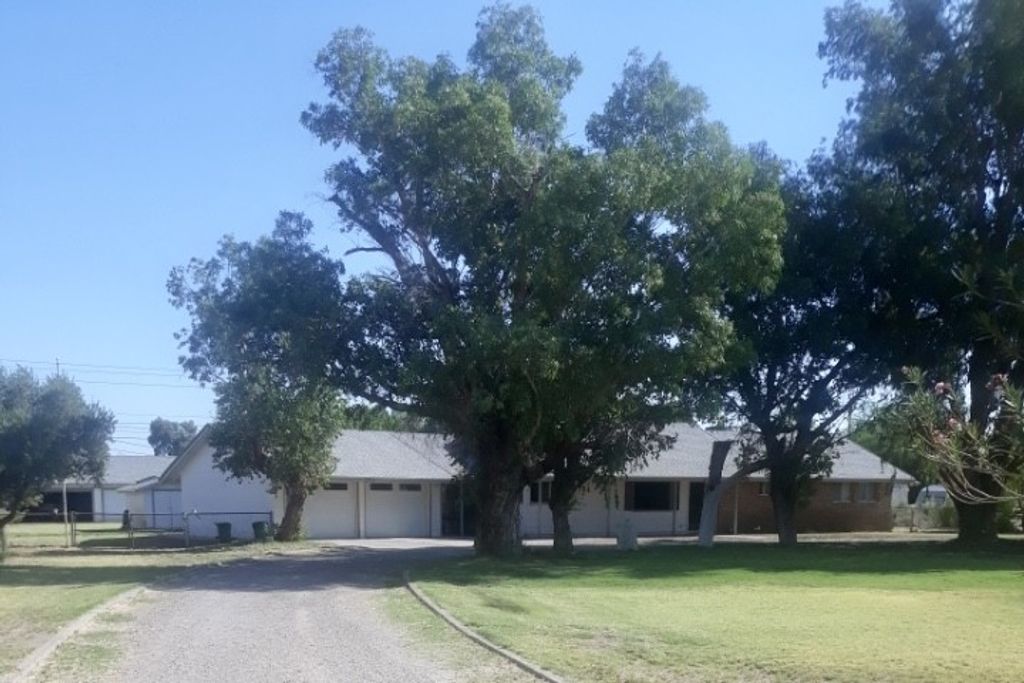 1713 E Cottonwood Lane, Mohave Valley, AZ 86440