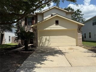 4411 Twisting Rose Drive, Spring, TX 77373
