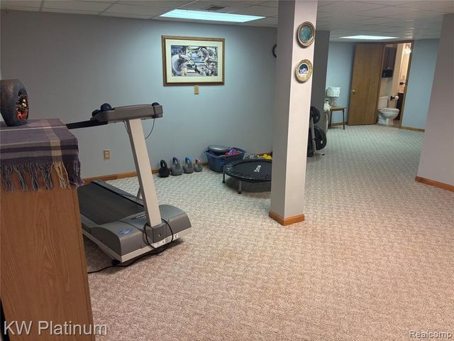 285 Hemlock Lane, Marysville, MI 48040