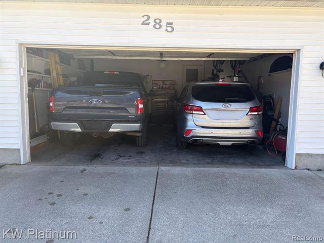 285 Hemlock Lane, Marysville, MI 48040