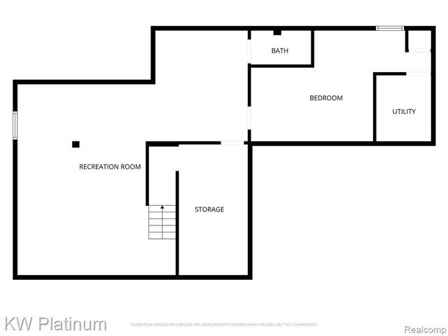 285 Hemlock Lane, Marysville, MI 48040