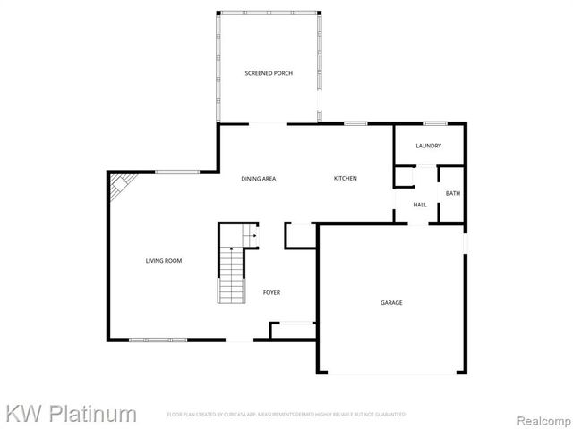 285 Hemlock Lane, Marysville, MI 48040