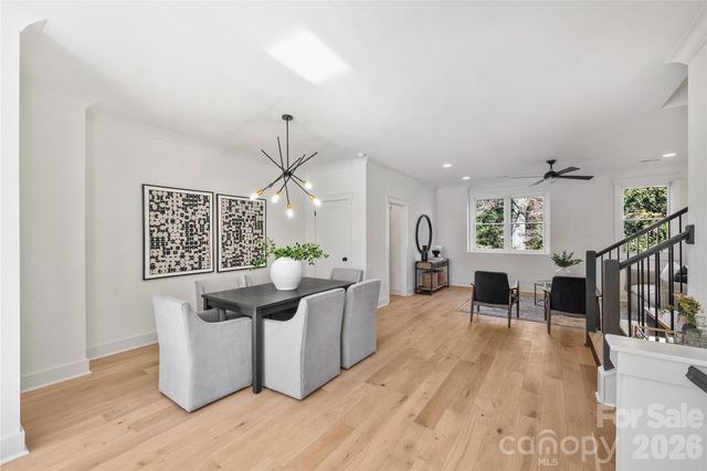 3131 Colyer Place 13, Charlotte, NC 28205