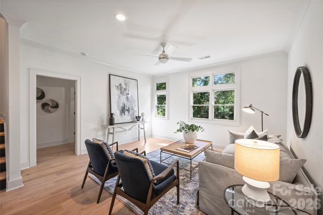 3131 Colyer Place 13, Charlotte, NC 28205