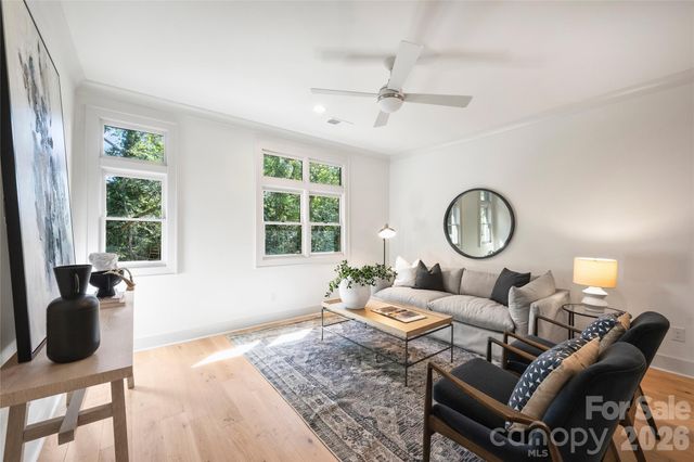 3131 Colyer Place 13, Charlotte, NC 28205