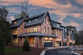 3131 Colyer Place 13, Charlotte, NC 28205