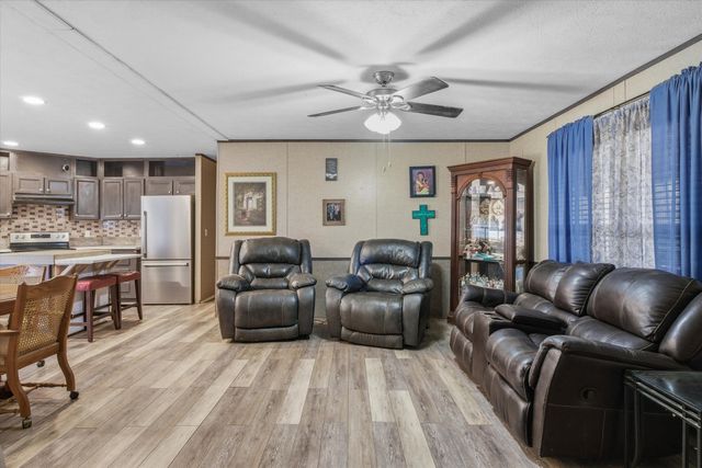331 Private Road 5387, Yantis, TX 75497