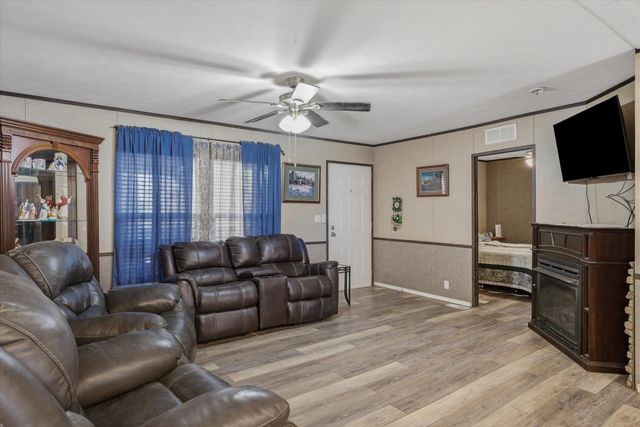 331 Private Road 5387, Yantis, TX 75497