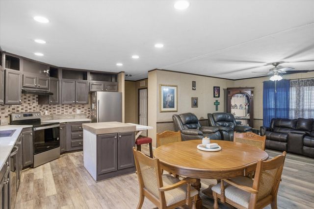 331 Private Road 5387, Yantis, TX 75497
