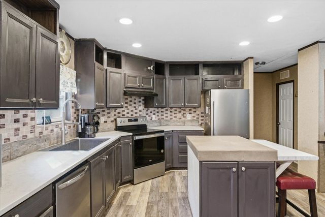 331 Private Road 5387, Yantis, TX 75497