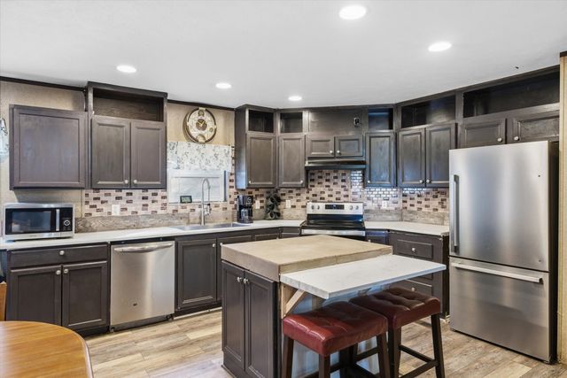 331 Private Road 5387, Yantis, TX 75497