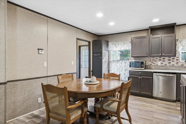 331 Private Road 5387, Yantis, TX 75497