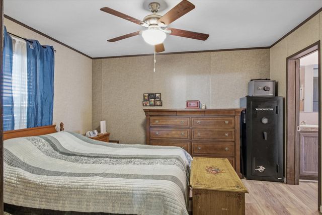 331 Private Road 5387, Yantis, TX 75497