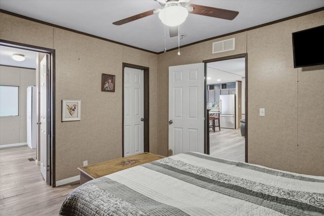 331 Private Road 5387, Yantis, TX 75497