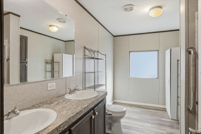 331 Private Road 5387, Yantis, TX 75497