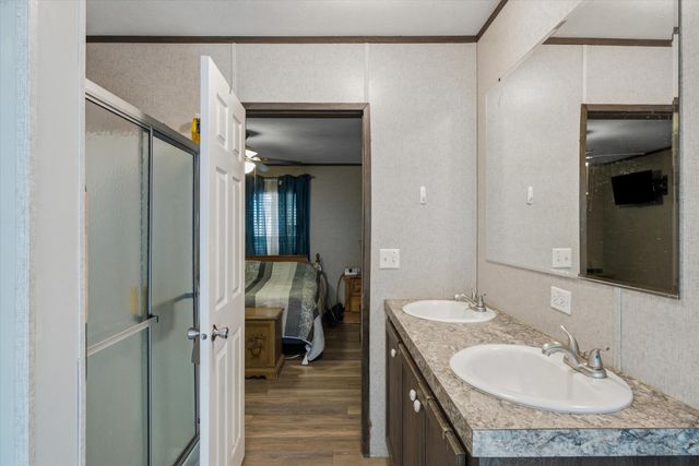 331 Private Road 5387, Yantis, TX 75497