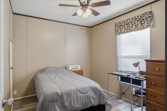 331 Private Road 5387, Yantis, TX 75497
