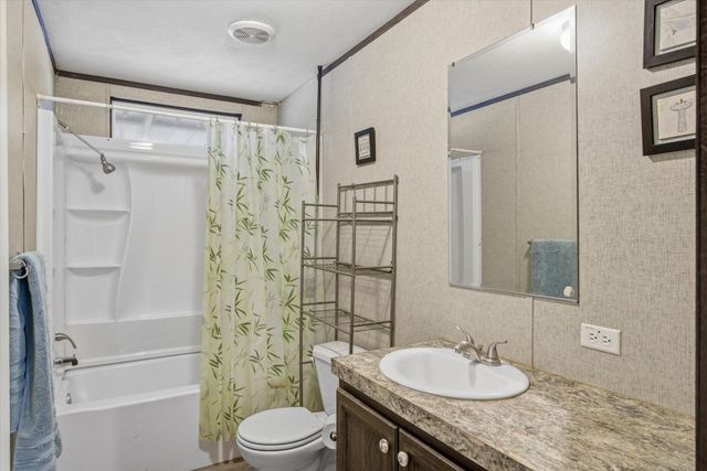 331 Private Road 5387, Yantis, TX 75497