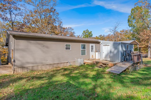 331 Private Road 5387, Yantis, TX 75497