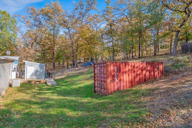 331 Private Road 5387, Yantis, TX 75497