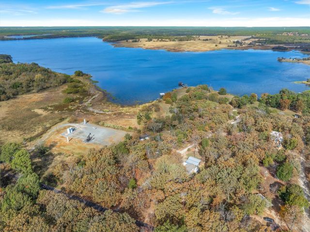 331 Private Road 5387, Yantis, TX 75497