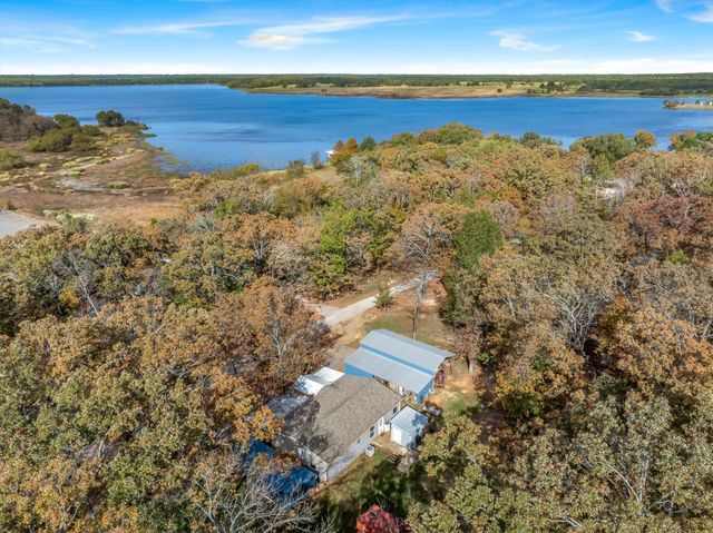 331 Private Road 5387, Yantis, TX 75497