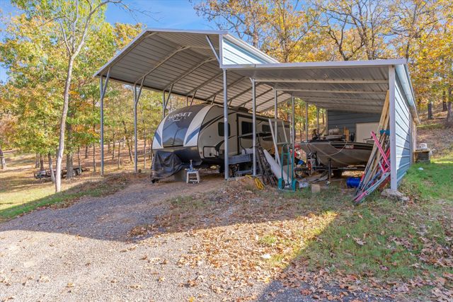 331 Private Road 5387, Yantis, TX 75497